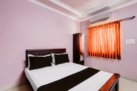 Hotel O Ramachandra Hospital Porur Formerly Raj Mahal