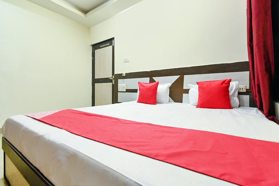 OYO 64997 Galaxy Hotel And Restaurant, Rohtak, Rohtak
