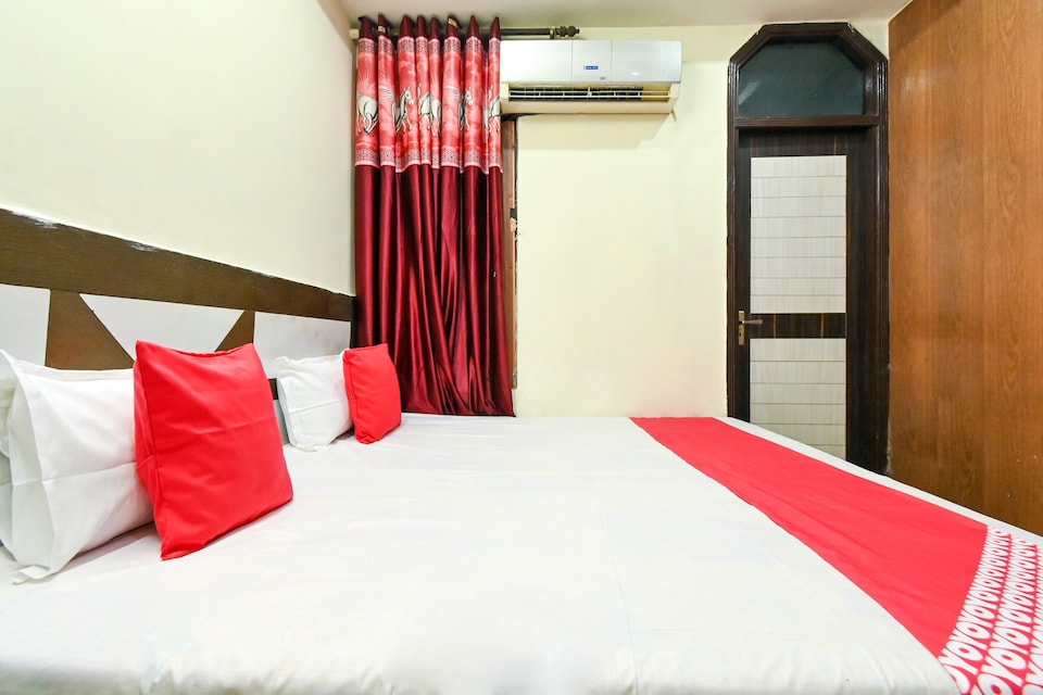OYO 64997 Galaxy Hotel And Restaurant, Rohtak, Rohtak