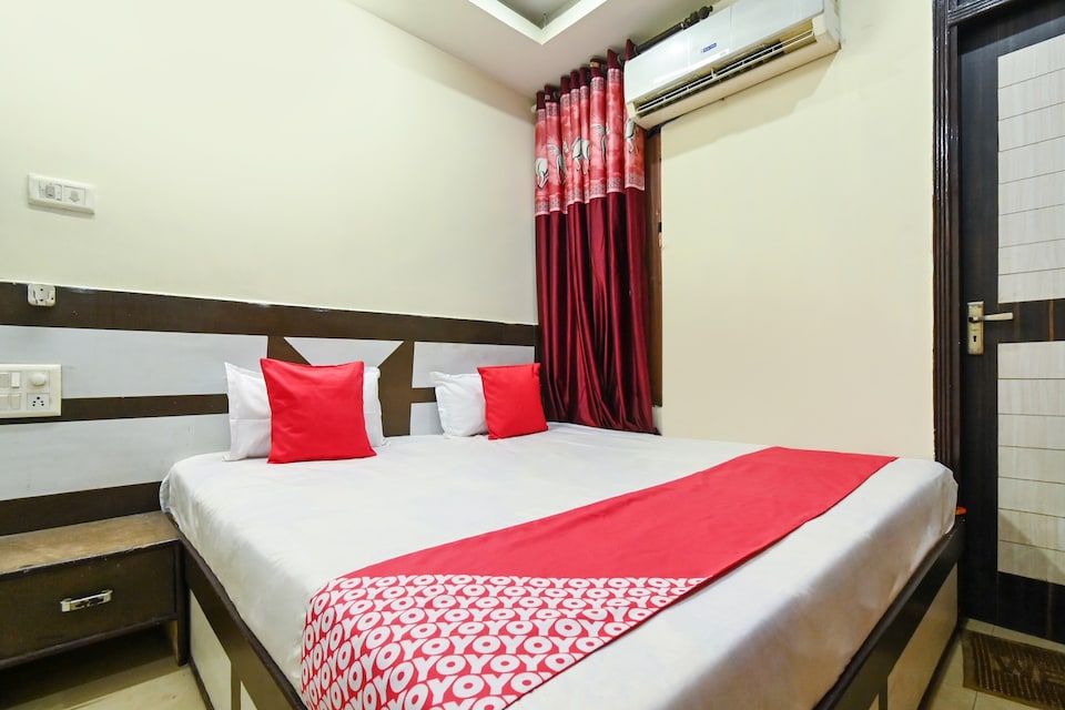 OYO 64997 Galaxy Hotel And Restaurant, Rohtak, Rohtak
