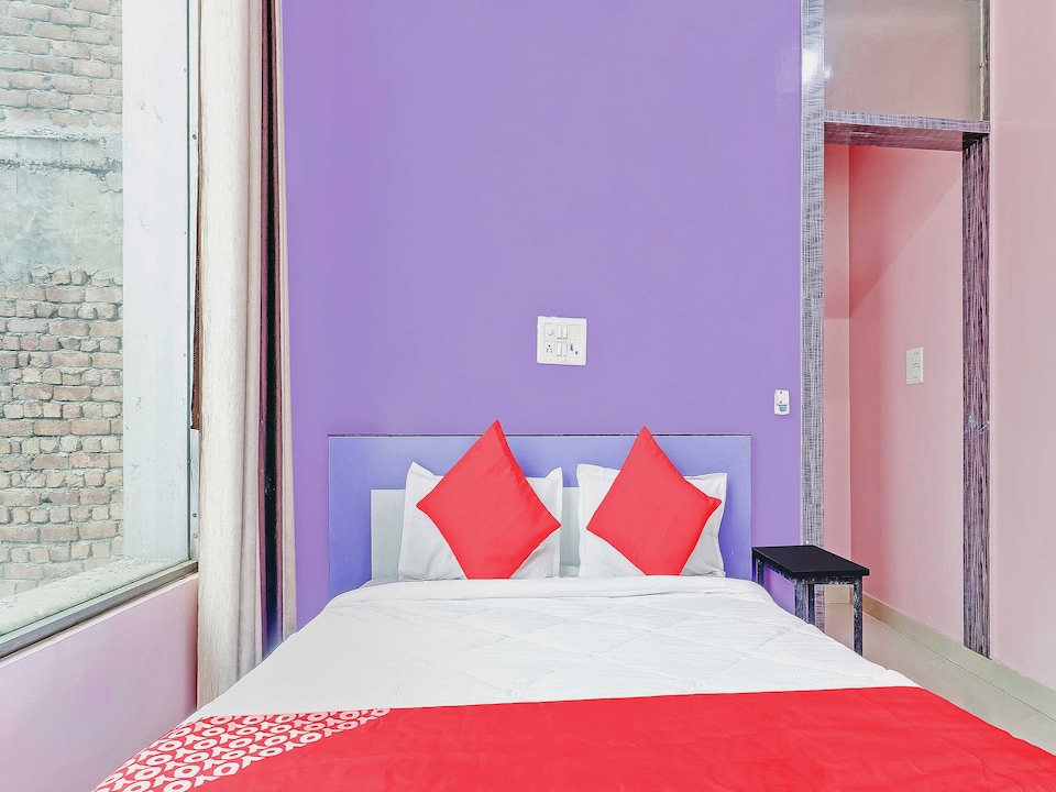 Hotel O Friend, Hisar, Hisar
