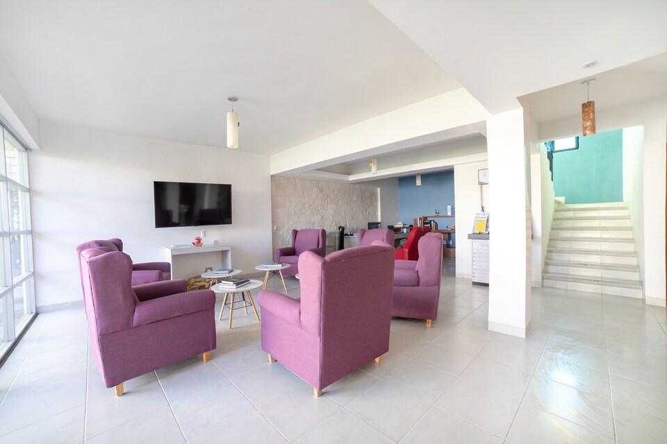 Capital O Marbella, Cuernavaca, MOR, Cuernavaca