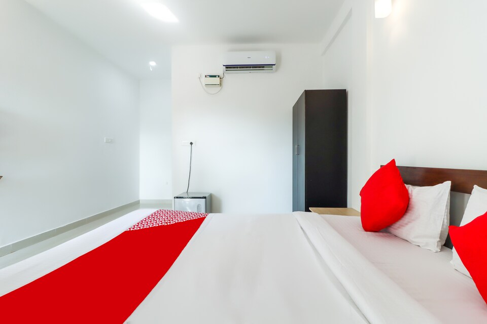 OYO 65004 La Vihan Resort, Morjim Goa, Goa