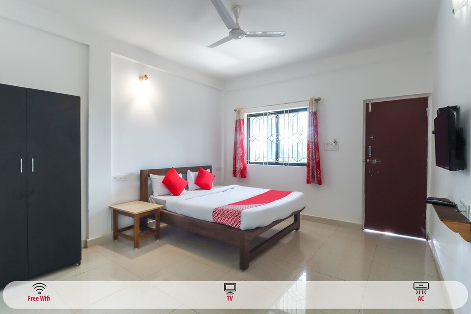 OYO 65004 La Vihan Resort, Morjim Goa, Goa