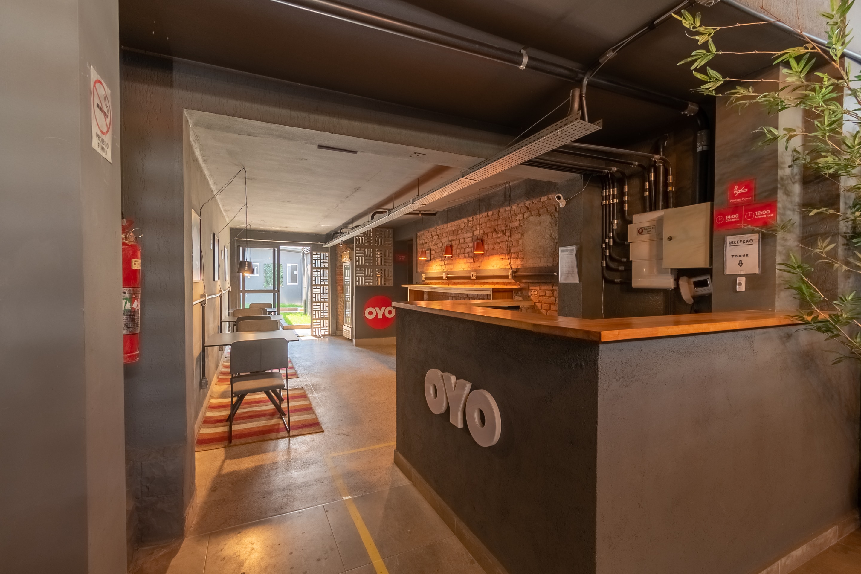 OYO Hotel Massimo Brooklin, Sao Paulo OYO Brasil