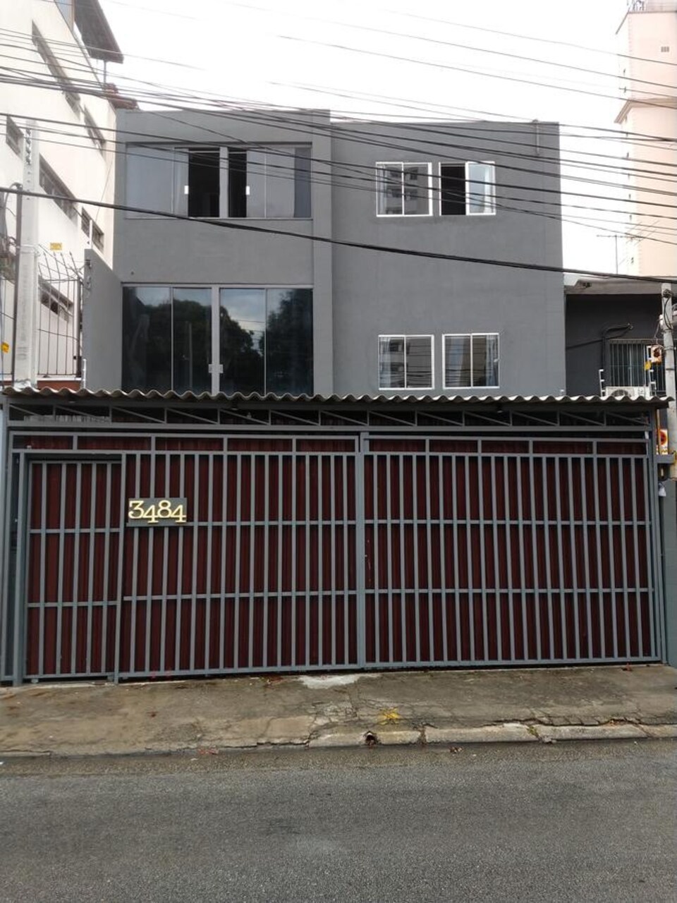 OYO Hotel Massimo Brooklin  OYO Hotels Sao Paulo  Book R 145 OYO