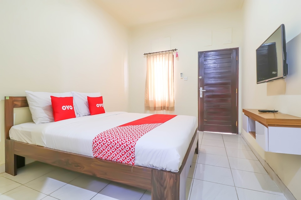 OYO 2178 Merthan House, Seminyak, Bali
