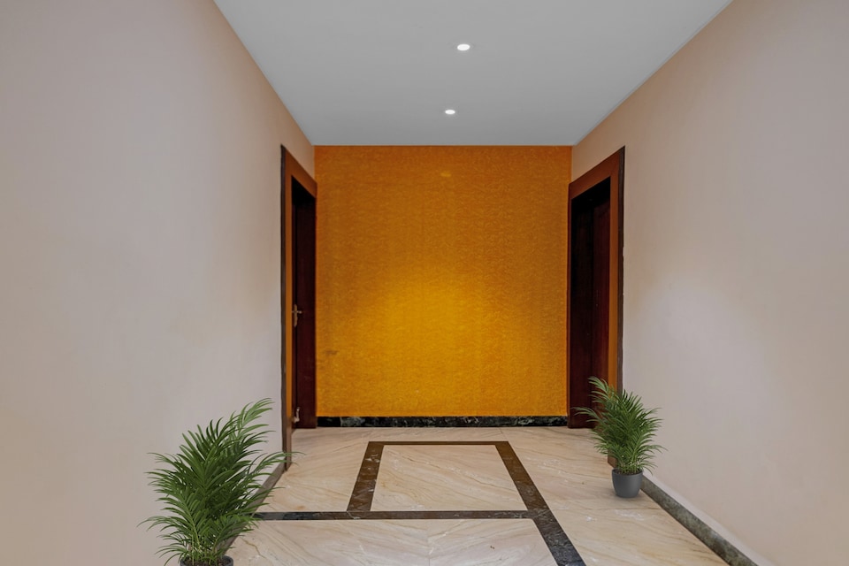 Hotel O Oceana The Holiday Home, Panjim Goa, Goa