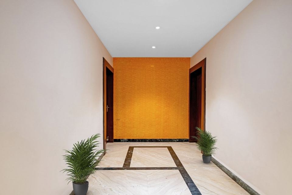 Hotel O Oceana The Holiday Home, Panjim Goa, Goa