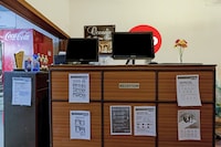 Hotel O Oceana The Holiday Home