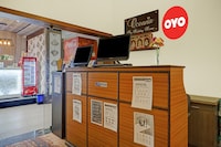 Hotel O Oceana The Holiday Home