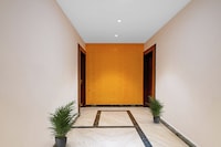 Hotel O Oceana The Holiday Home