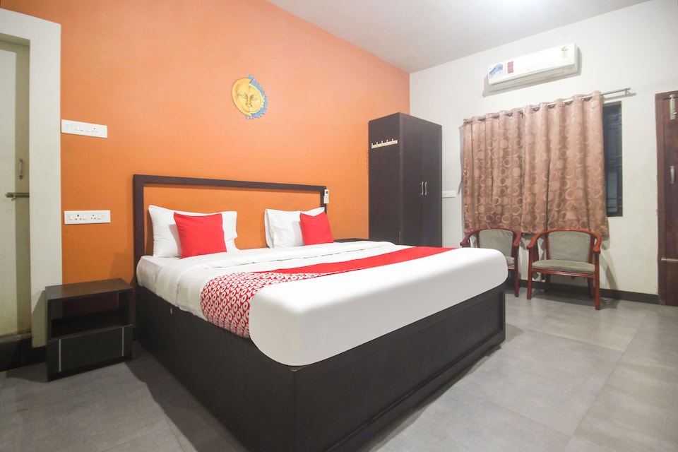 OYO Joy Lodge, Nagercoil, Nagercoil