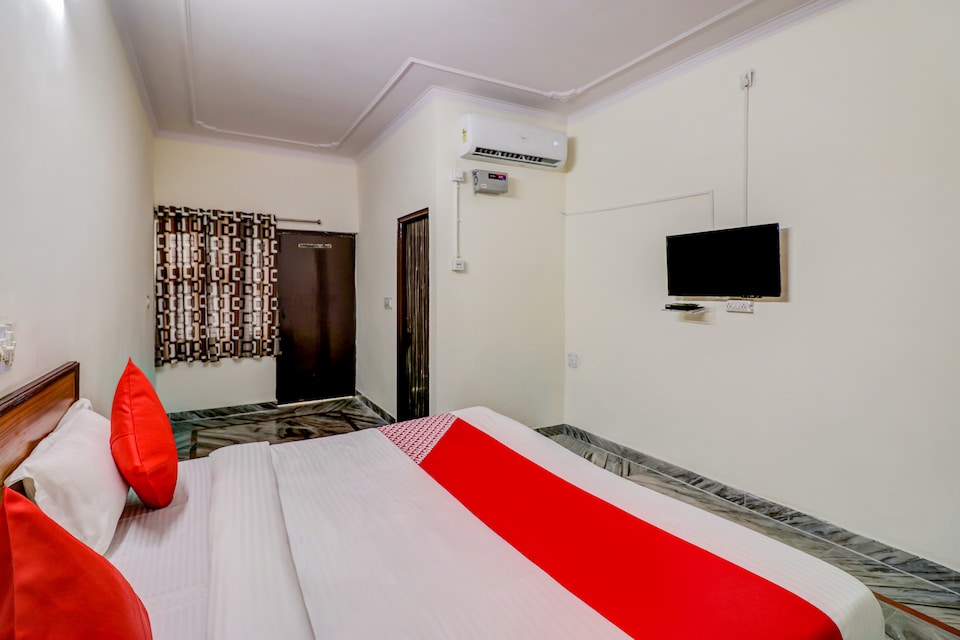 OYO Siddhart Stay Inn, Airport Lucknow, Lucknow