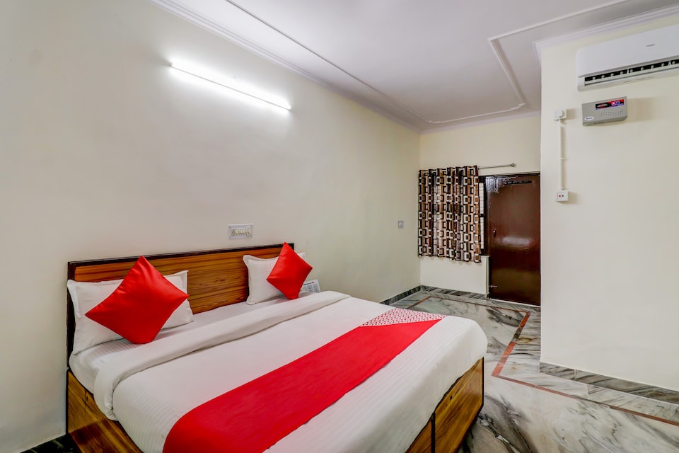 OYO Siddhart Stay Inn, Airport Lucknow, Lucknow