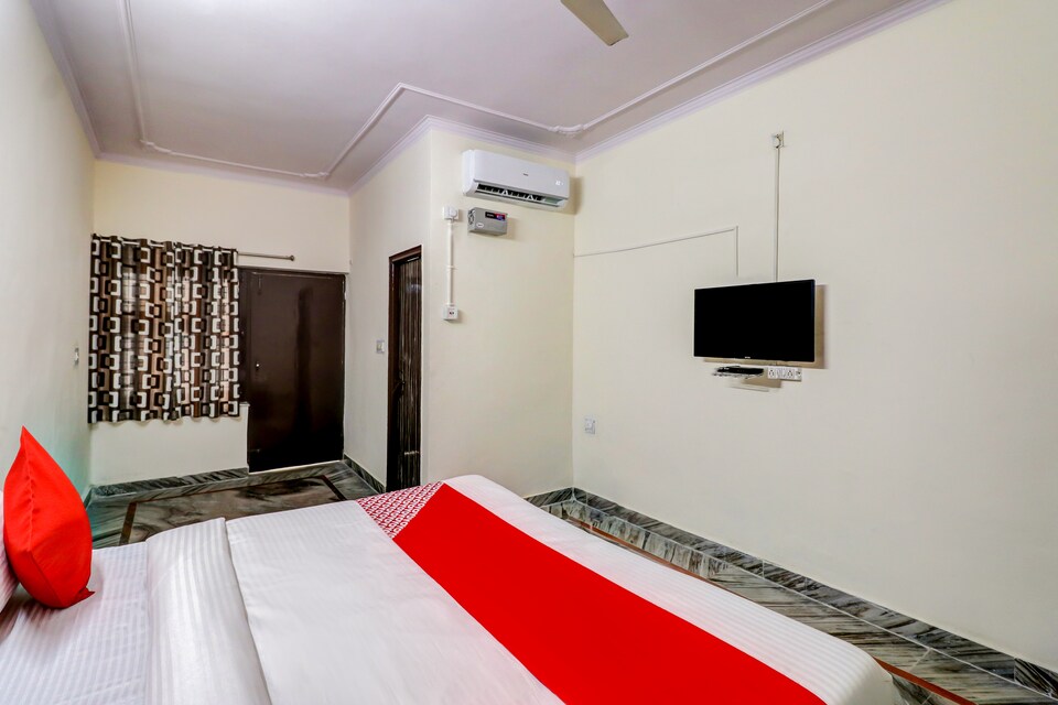 OYO Siddhart Stay Inn, Airport Lucknow, Lucknow