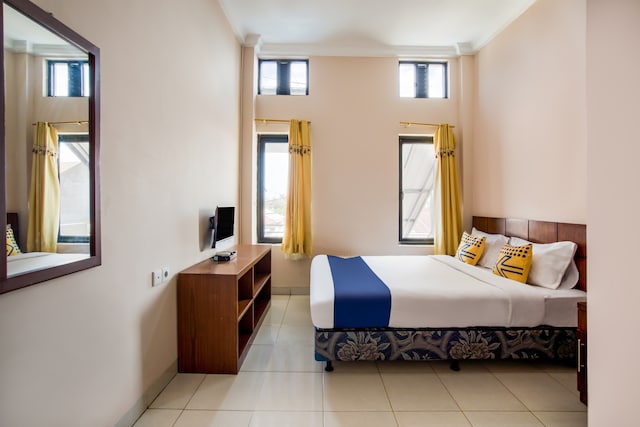 Hotel O Al-ghani 2 Syariah