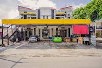 Hotel O Al-ghani 2 Syariah