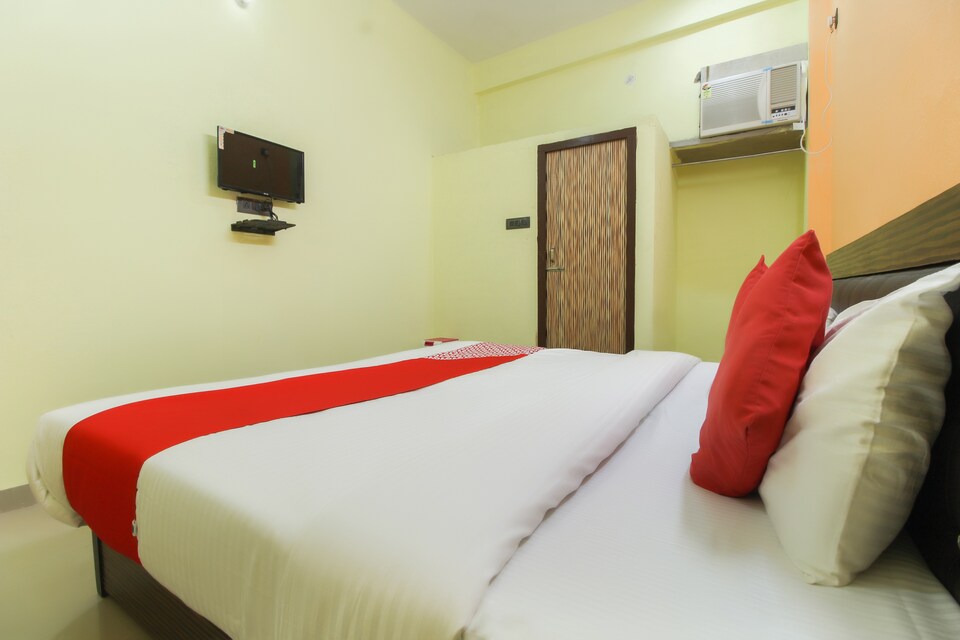 OYO 65023 Shrish Dham, Prem Mandir Vrindavan, वृंदावन