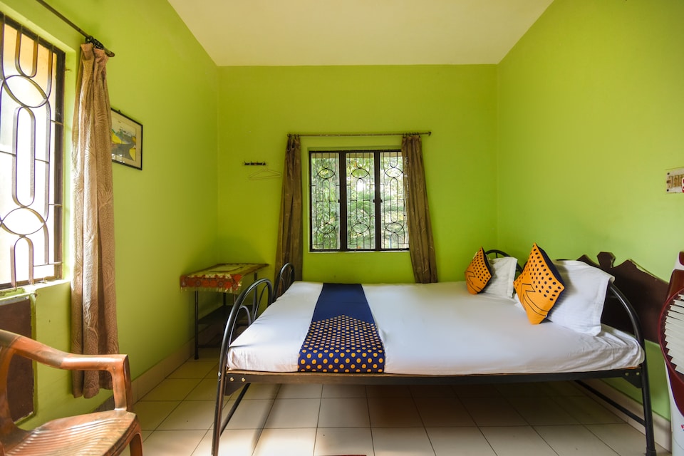 SPOT ON 65024 Anusua Guest House, Kharagpur, Kharagpur