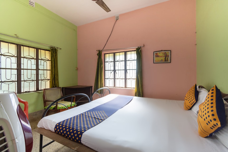 SPOT ON 65024 Anusua Guest House, Kharagpur, Kharagpur