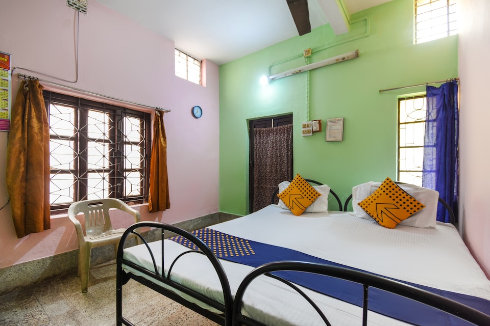 SPOT ON 65024 Anusua Guest House, Kharagpur, Kharagpur