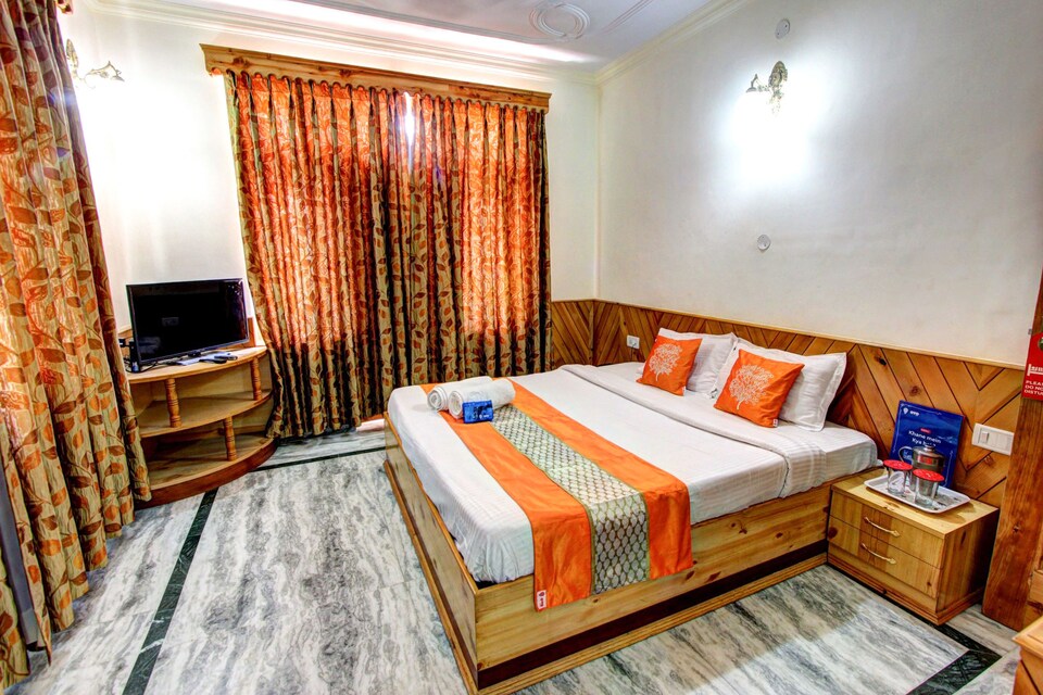 OYO Rooms 130 Naggar Road Manali, Naggar Road, Manali