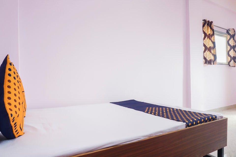 SPOT ON 65025 Hotel Savai Restaurant And Lodge, Saswad, Pune