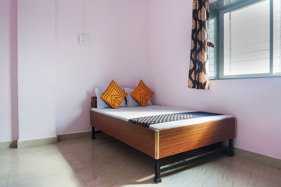 SPOT ON 65025 Hotel Savai Restaurant And Lodge, Saswad, Pune