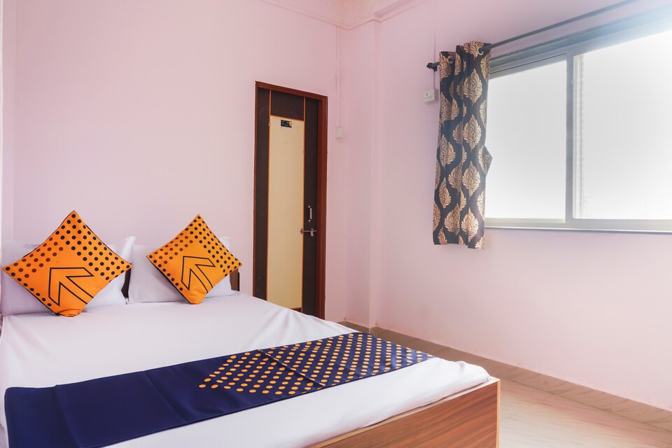 SPOT ON 65025 Hotel Savai Restaurant And Lodge, Saswad, Pune