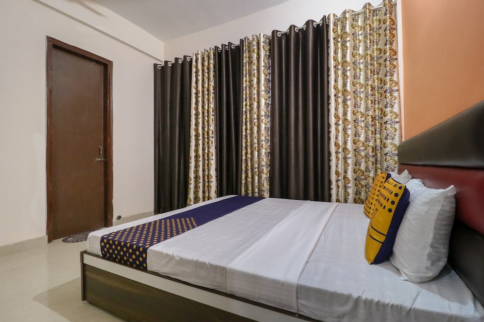 Hotel O kalra, Zirakpur, Zirakpur