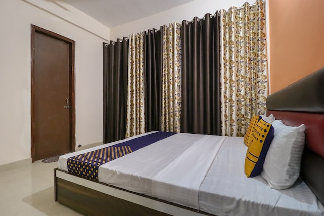 Hotel O by OYO kalra