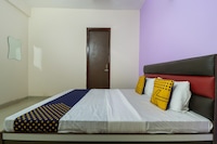 Hotel O kalra