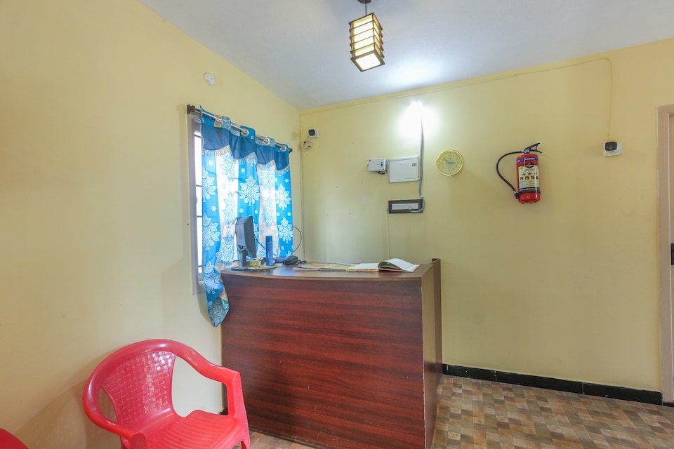 OYO Siri Residency, Kushalnagar, Coorg