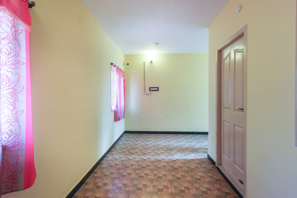 OYO Siri Residency, Kushalnagar, Coorg