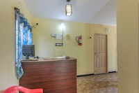 OYO Siri Residency