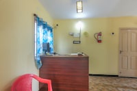 OYO Siri Residency