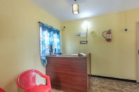 OYO Siri Residency