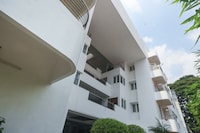 OYO Siri Residency