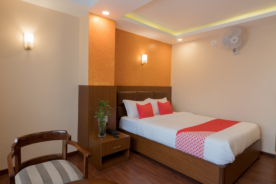 OYO 670 Hotel Bagdurbar, Sundhara Kathmandu, Kathmandu
