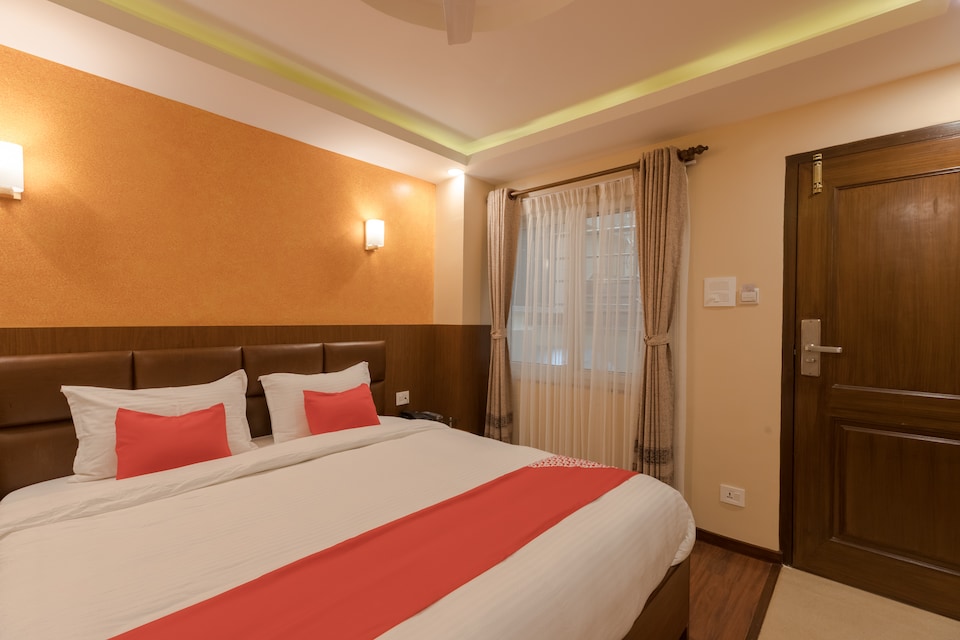 OYO 670 Hotel Bagdurbar, Sundhara Kathmandu, Kathmandu