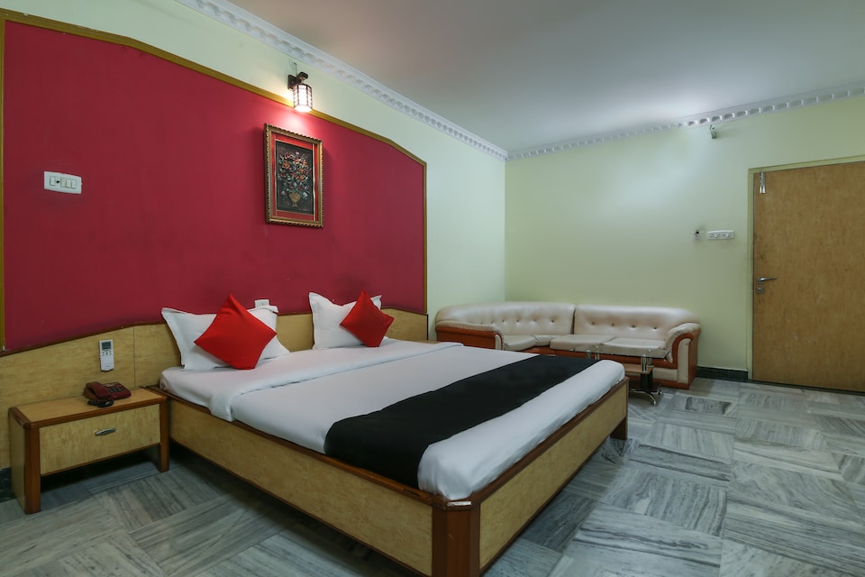 Capital O 65036 Hotel Siddhi Vinayak, Dhanbad, Dhanbad