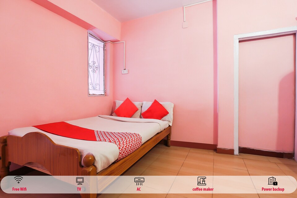 OYO 65039 Dio Beaumont Hotels & Resorts, Ooty Mysore Road Ooty, Ooty