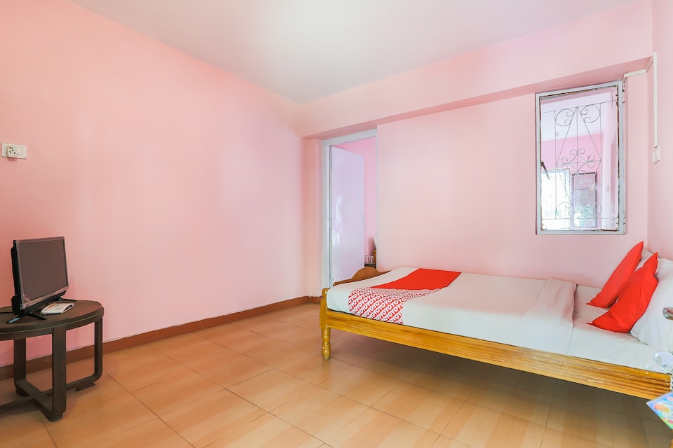 OYO 65039 Dio Beaumont Hotels & Resorts, Ooty Mysore Road Ooty, Ooty