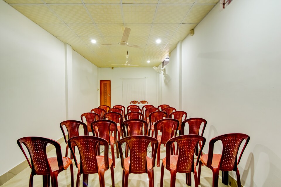 SPOT ON 65040 Pratap 2, Tezpur, Tezpur