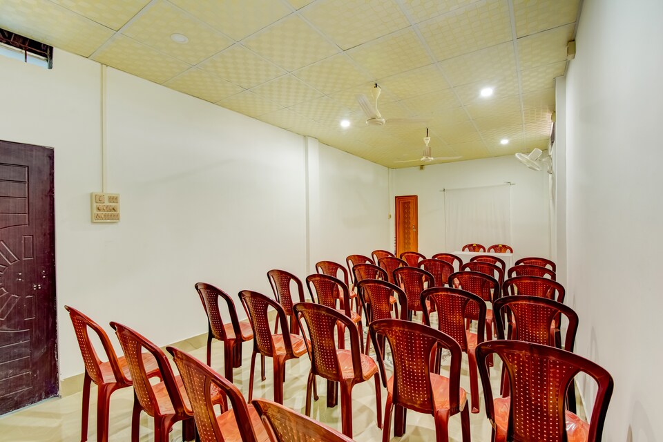 SPOT ON 65040 Pratap 2, Tezpur, Tezpur