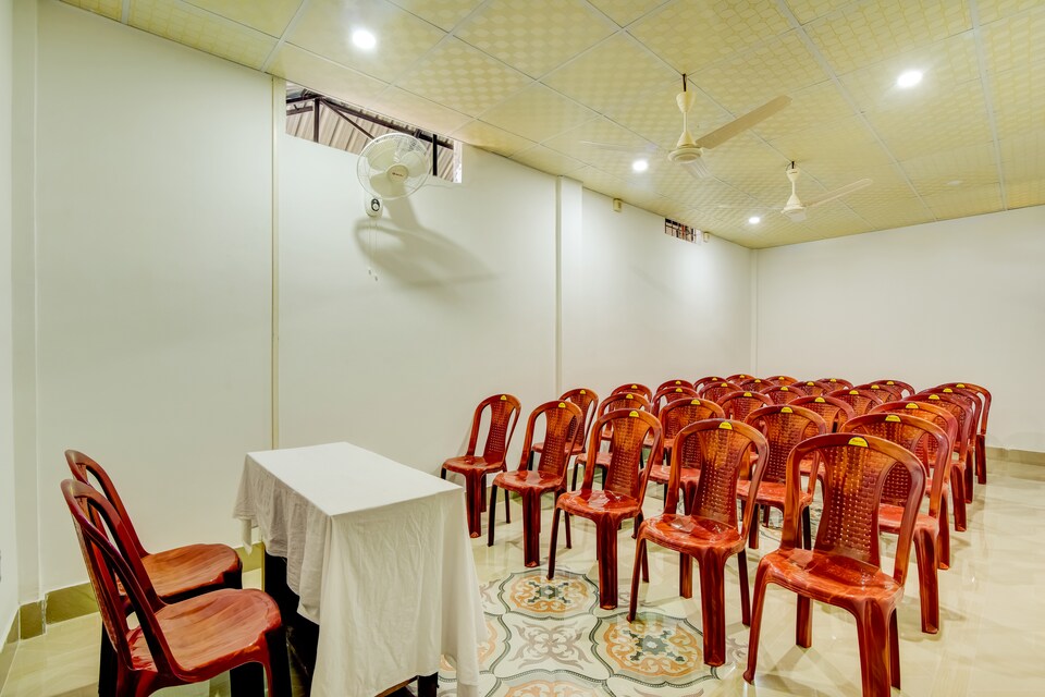 SPOT ON 65040 Pratap 2, Tezpur, Tezpur