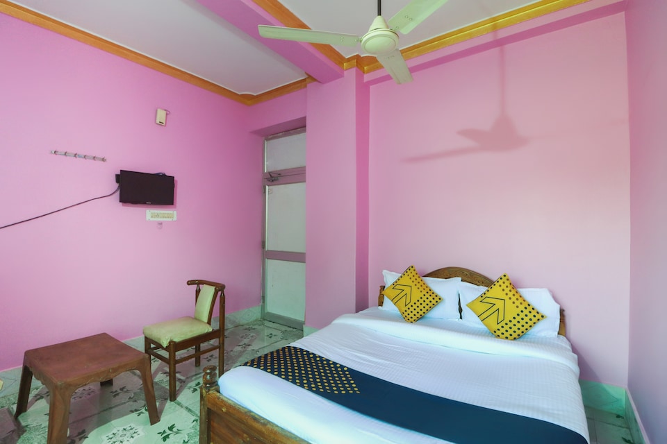 SPOT ON Hotel Kalinga Palace, Kendarapara, Kendarapara