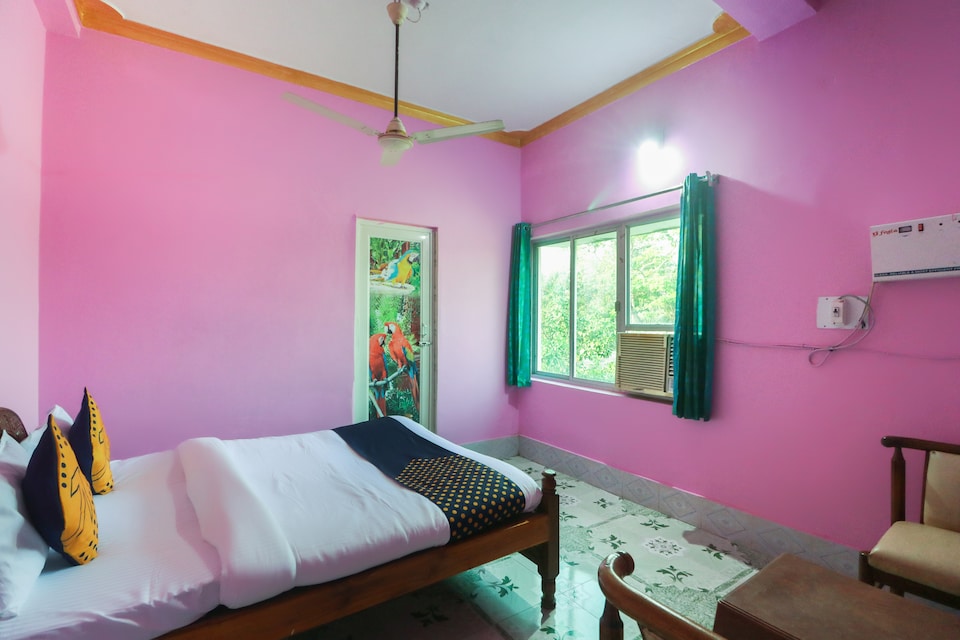 SPOT ON Hotel Kalinga Palace, Kendarapara, Kendarapara