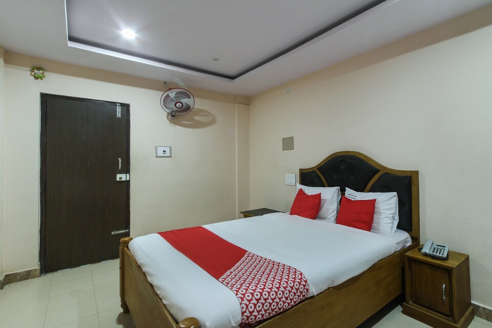 OYO Flagship 65044 Immense Inn, Kushalnagar, Coorg